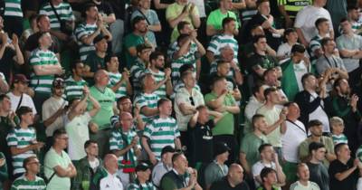 Comical Celtic slapped in the face with reality as they are told to quit whining and do one thing – Hotline