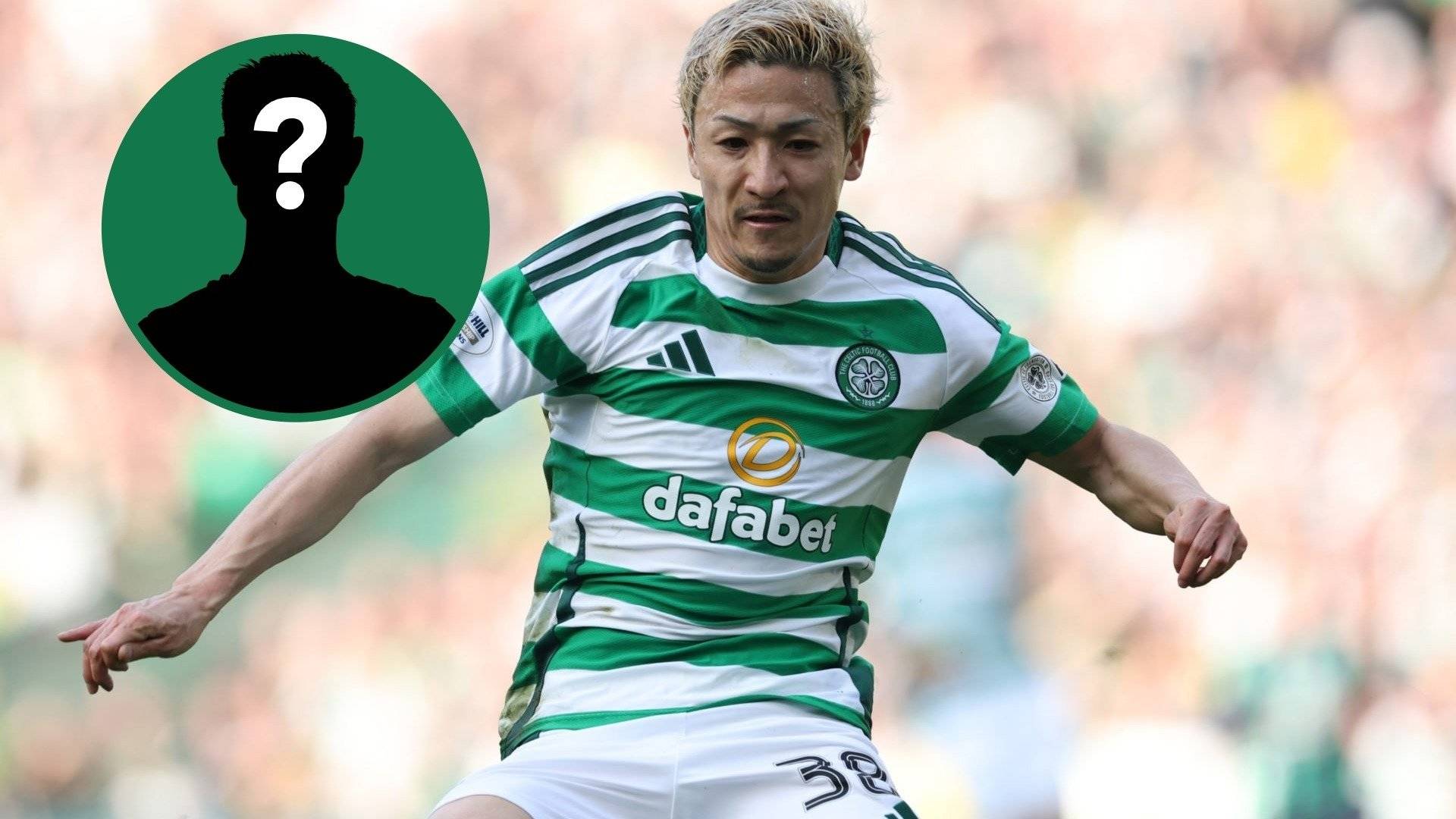 Daizen Maeda snubbed as Celtic’s most valuable player revealed
