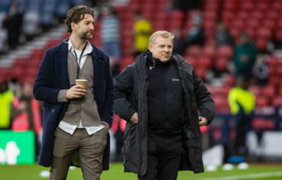 Get on with it Brendan- Charlie Mulgrew’s message in the face of claim that he is engineering his exit