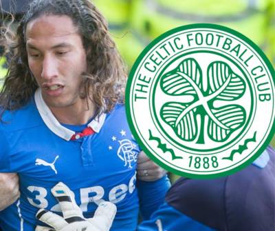 Infamous ex-Rangers star left grumbling over ‘excellent signing’ by Celtic as he expects major Parkhead impact