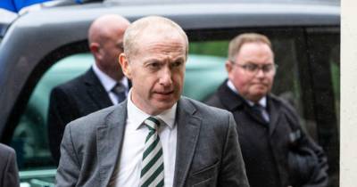 Invisible Celtic man guilty of gaslighting fans as Jury backs Brendan Rodgers to do his time