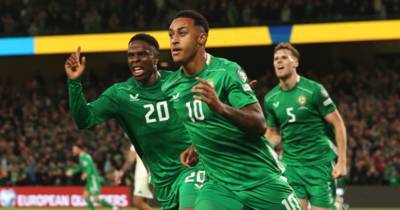 ‘It can be tough, you get a lot of hate’ – Adam Idah speaks out after Celtic transfer exit and reveals major role that went ‘unnoticed’