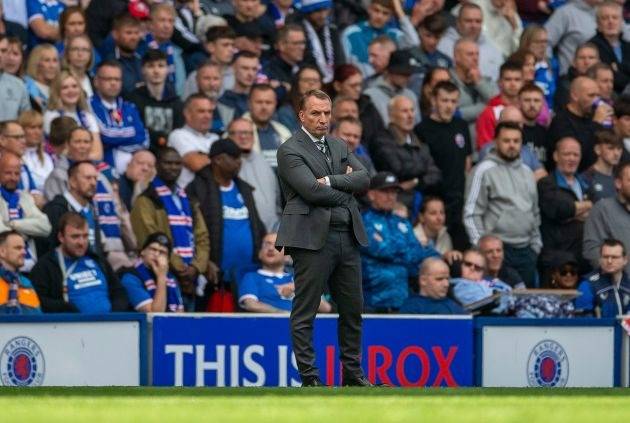 Looking beyond Brendan Rodgers for the next Celtic Manager