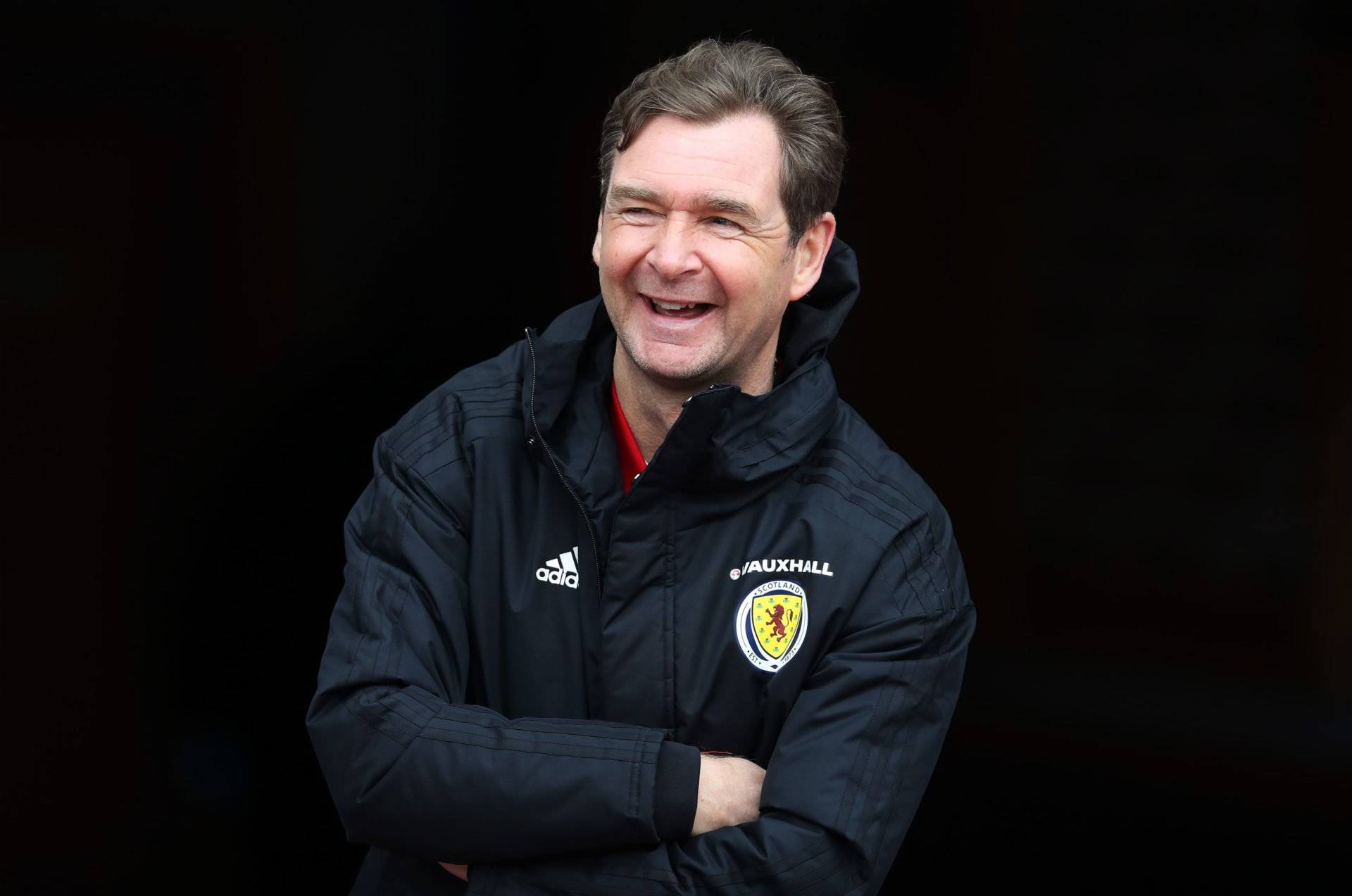 Peter Grant says only one Celtic player can ‘naturally’ play as a striker after Daizen Maeda snub