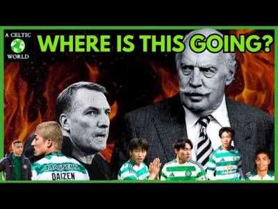 Quo Vadis Celtic? What will happening next in this evolving story?