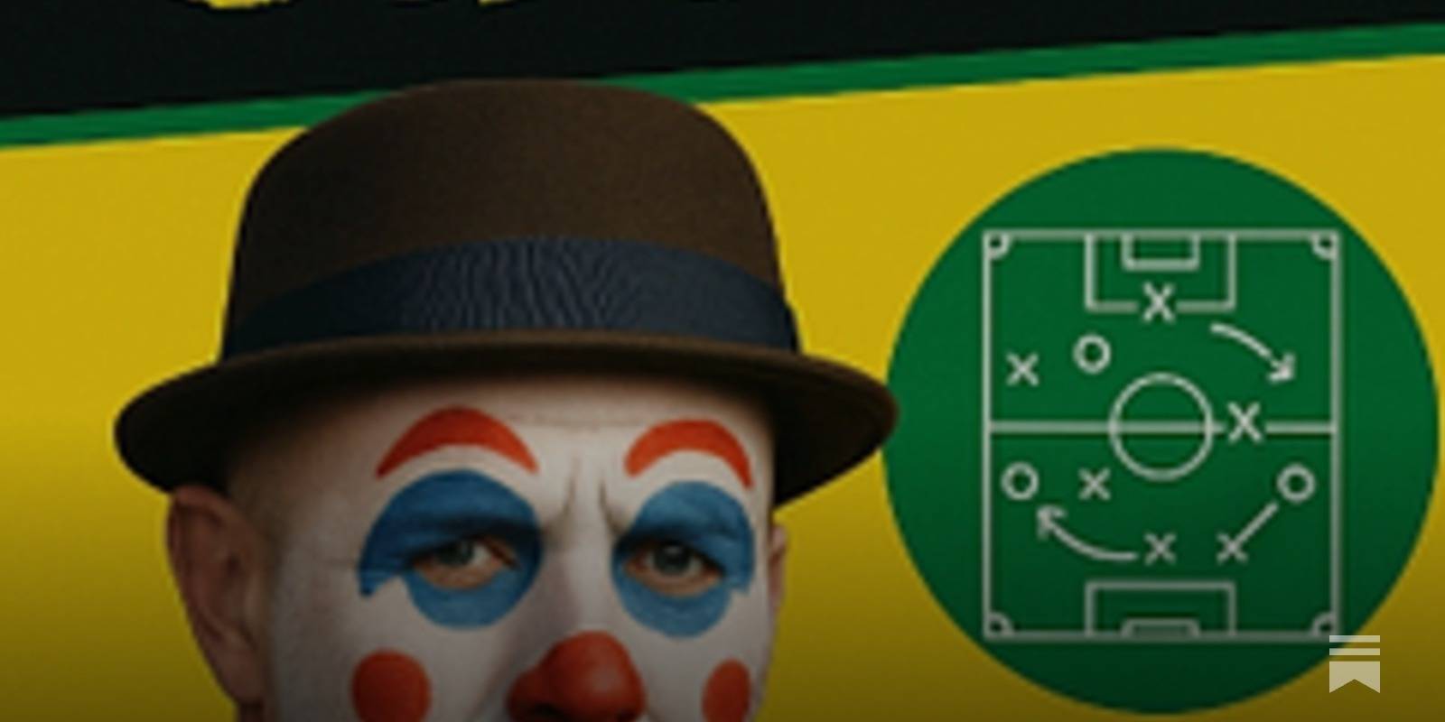 Squad Building &ndash; By A Clown In A Hat