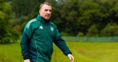 The best Celtic XI Brendan Rodgers can muster as horror transfer window throws up more questions