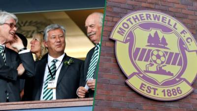 The Celtic board can take inspiration from Motherwell after no confidence vote