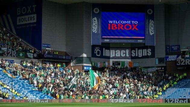 The Celtic Rebellion – Affiliation pass unanimous vote of no confidence in Celtic Board