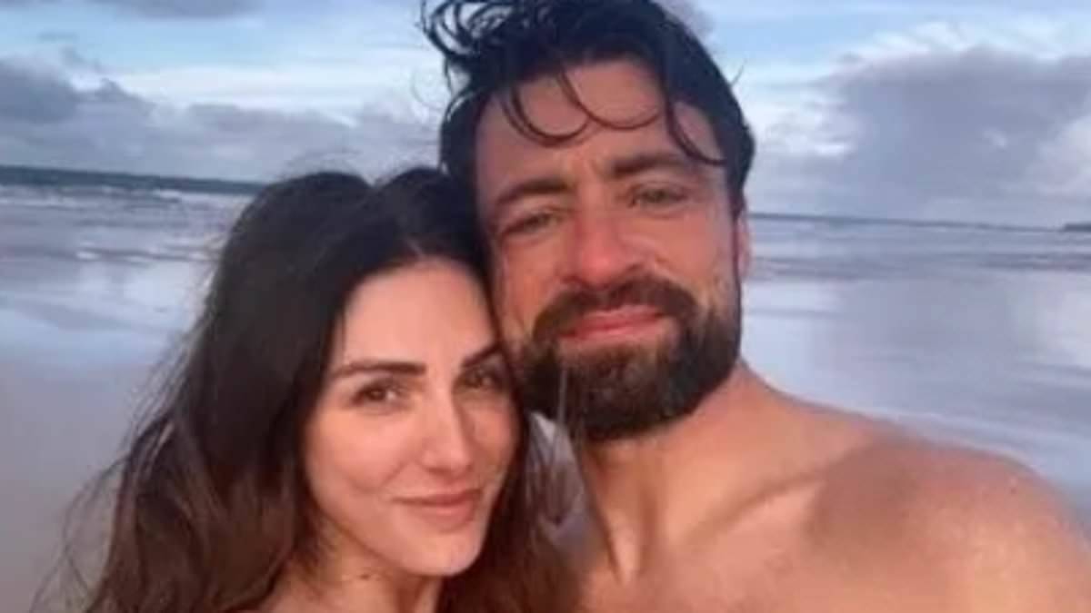 TV presenter admits life as an O** F*** WAG can be both scary AND glamorous. ‘I was terrified when a Rangers fan jumped into the back of our car after a Celtic game,’ she reveals. ‘Sometimes you got a bit panicky and anxious about going out.’