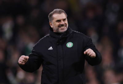 Ange Postecoglou ‘Expected’ to Take EPL Job – Report
