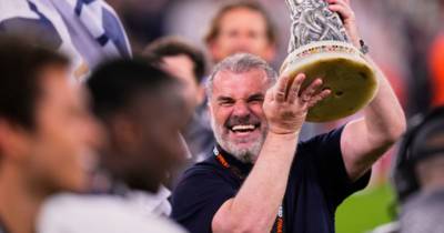 Ange Postecoglou on ‘three man’ Nottingham Forest next manager wanted list as fans say same thing about Nuno