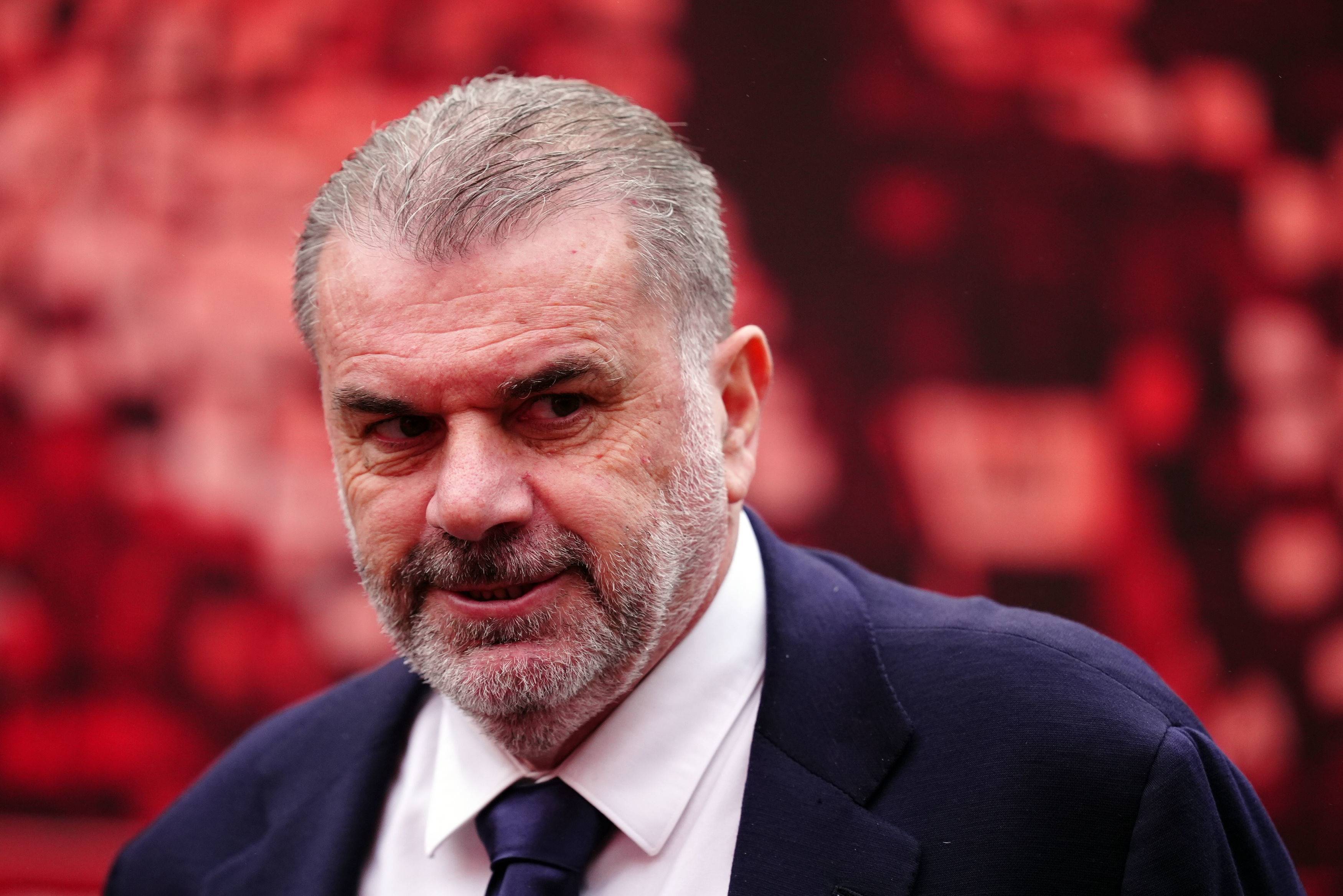 Ange Postecoglou returns to dugout as ex-Celtic boss lands new head coach role after Premier League sacking