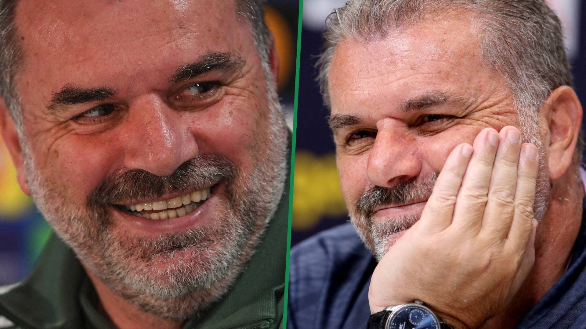 Ange Postecoglou’s 10 most memorable Celtic quotes as Nottingham Forest appoint Hoops hero