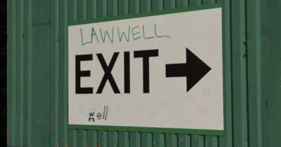 Celtic board found guilty of self sabotage as hurting Hotline regular has just one question