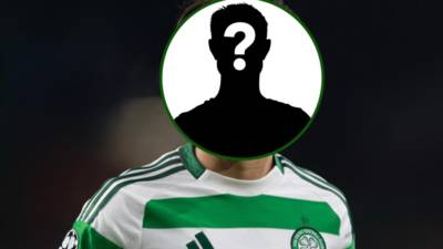 Celtic coach’s surprising ‘different class’ praise for Hoops star as fans get first look at Kelechi Iheanacho