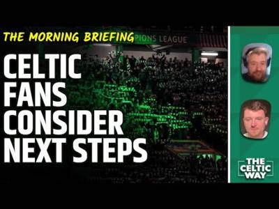 Celtic fans consider next steps as board unrest continues | Will there be a boycott?