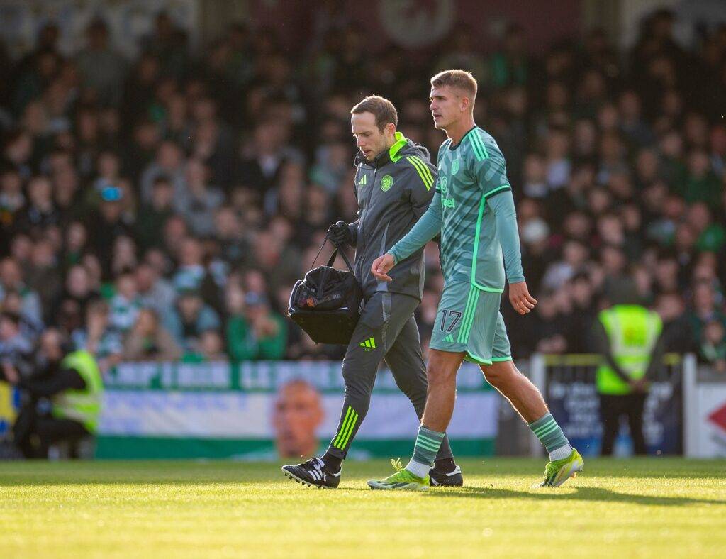 Celtic Loanee Injury Nightmare Delays Much-Needed Fresh Start