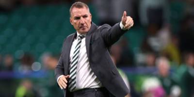 Celtic: New transfer update on £25m Hoops star who wanted out of Parkhead