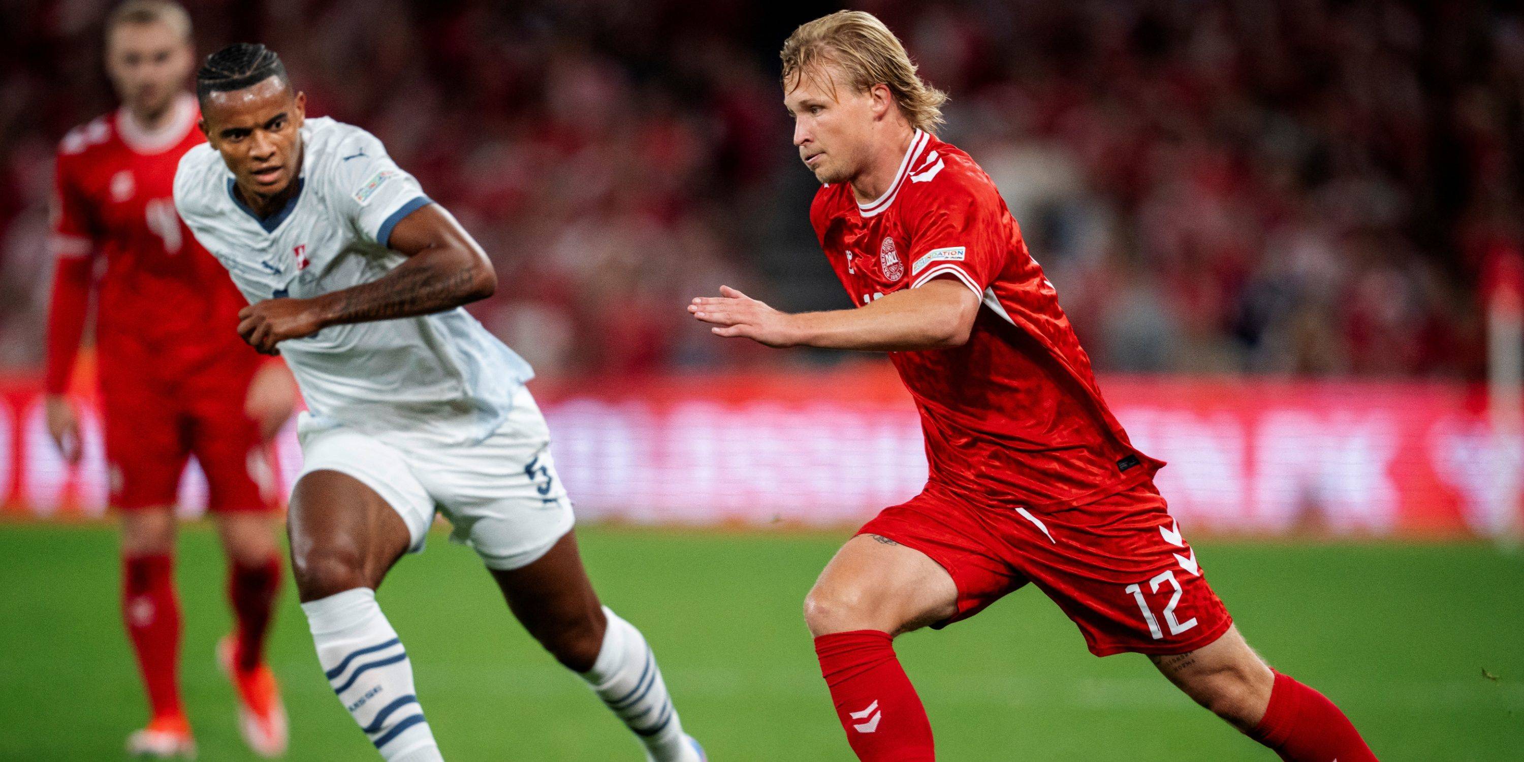 Celtic struck gold signing £1.5m “beast” who’s now worth more than Dolberg