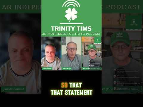 Eric reacts to the horrible statement made in last week!