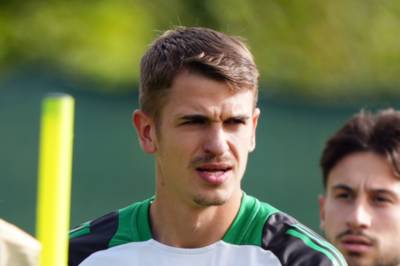 Forgotten Celtic loan ace steps up injury return in bounce match