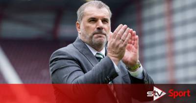 Former Celtic boss Ange Postecoglou set for Premier League return with Nottingham Forest