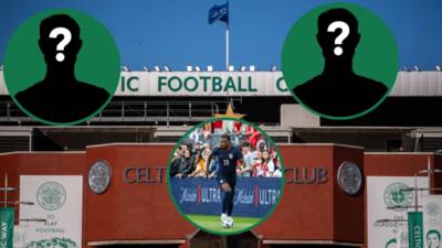 Four strikers that should be on Celtic’s January 2026 transfer window wishlist