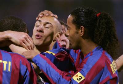 Henrik Larsson has ranked ex-Celtic teammate alongside the likes of Lionel Messi and Ronaldinho
