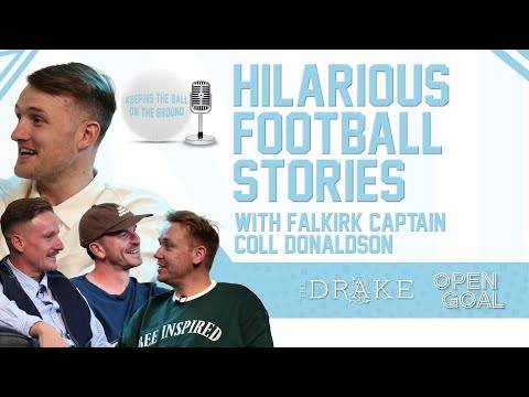 Open Goal Celtic FC podcast