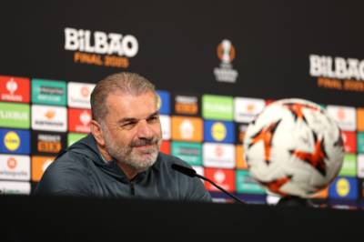 I like Ange Postecoglou says Simon Jordan. but his Nottingham Forest capability should be questioned