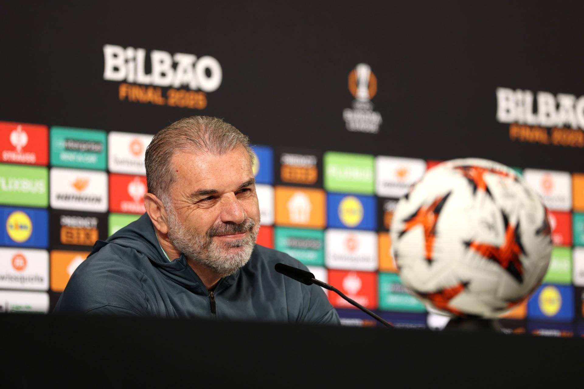 I like Ange Postecoglou says Simon Jordan. but his Nottingham Forest capability should be questioned