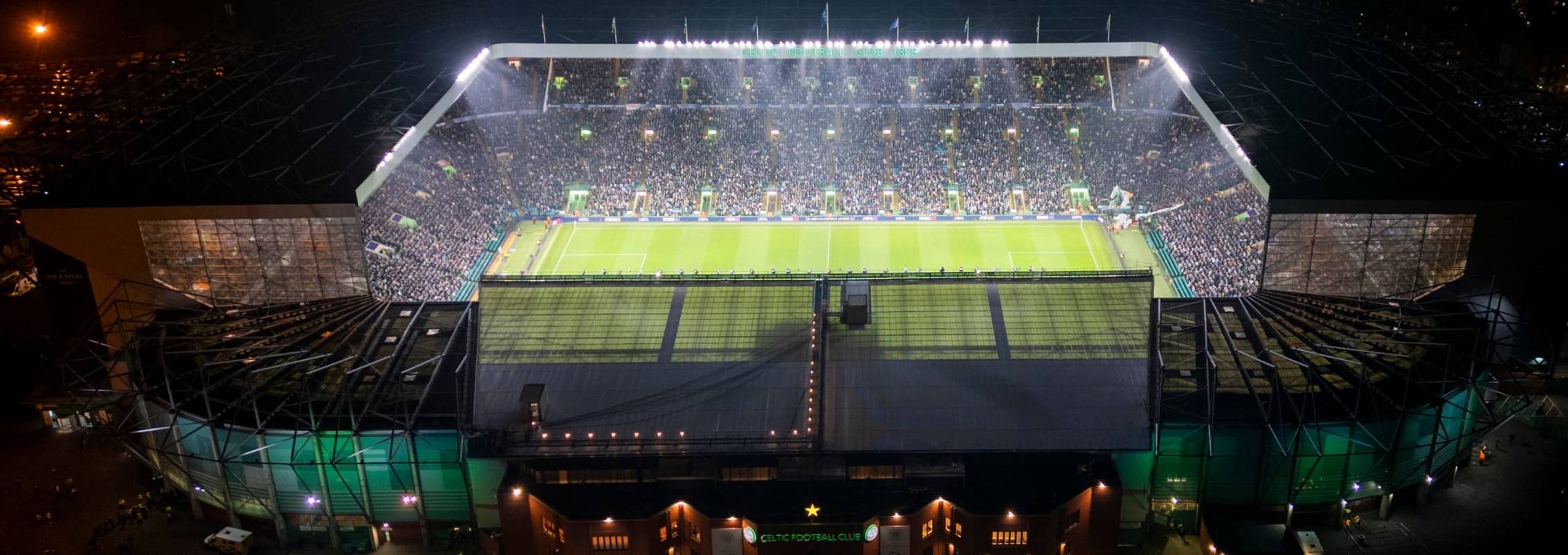 It is all the fault of UEFA- the pitiful Celtic deflection taken to task
