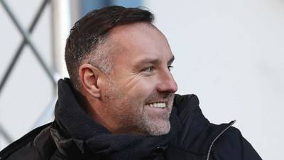‘It’s OVER’ – Kris Boyd makes bold claim about Celtic