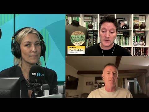 Kelly Cates, Chris Sutton & ASCOM Discuss Celtic Statement & What Fans Are Doing To Respond