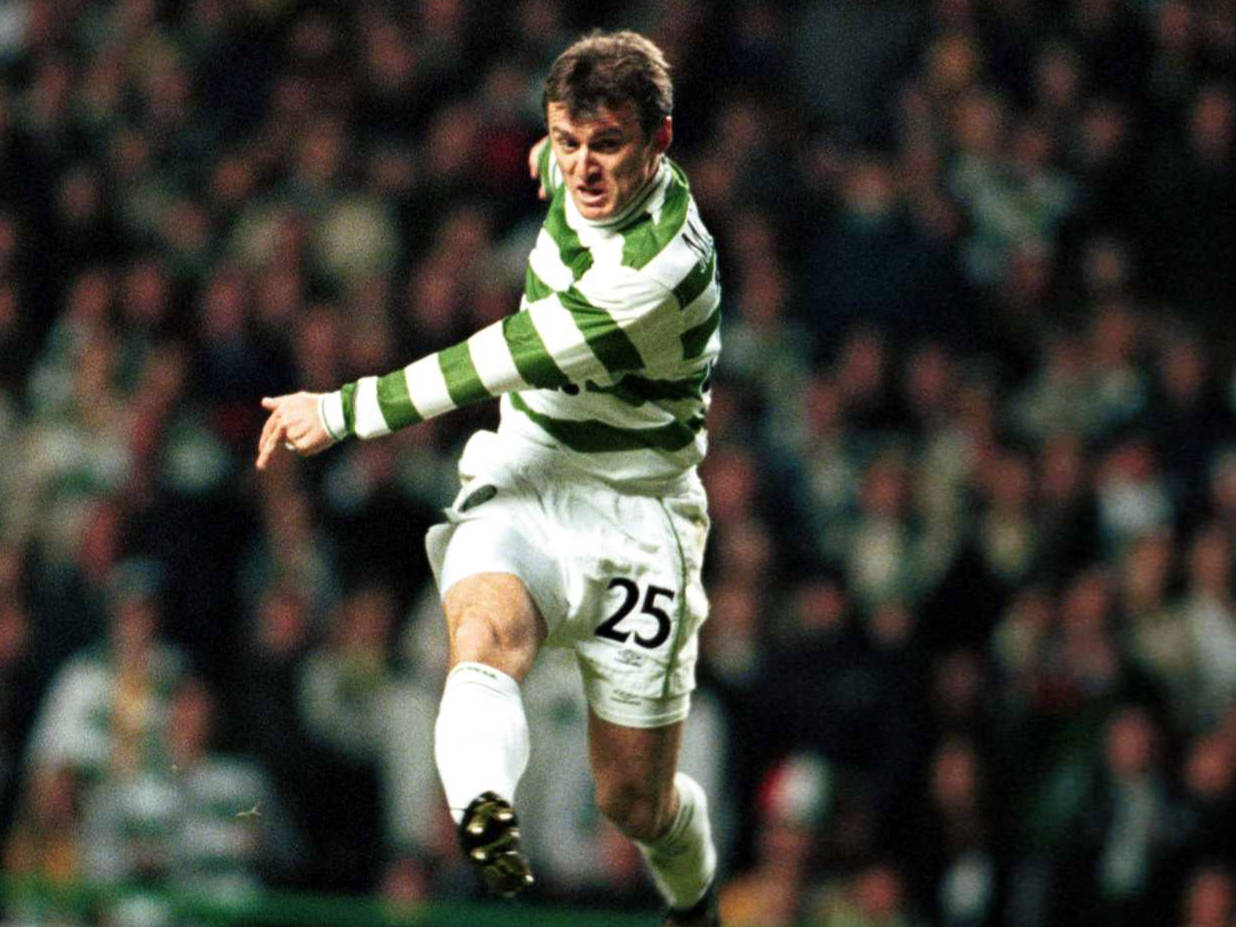 Lubo Moravcik rues missed Celtic striker chance but hero tells fans what must happen next amid transfer anger