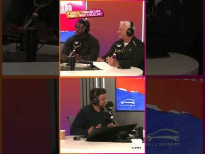 Marvin Bartley is the thinking mans pundit!