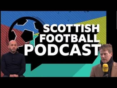 Michael Stewart & James McFadden Rip Apart The Celtic Boards 1000 Word Statement “PR Disaster”