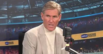 ‘Nonsense’ Celtic statement obliterated as Simon Jordan goes for the jugular over numbers used in UEFA argument