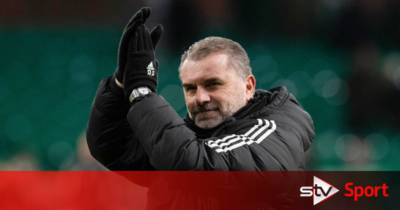 Nottingham Forest appoint former Celtic boss Ange Postecoglou as new head coach