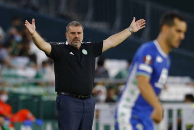 Real Betis’ Brilliant Ange Postecoglou Post