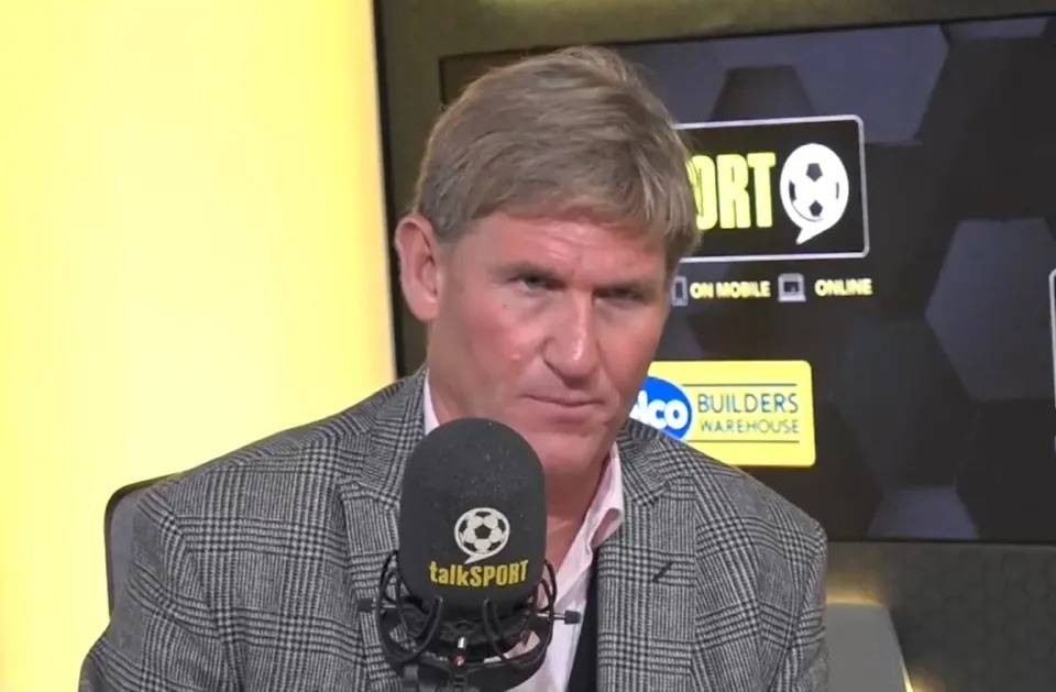 Simon Jordan annihilates ‘nonsense’ Celtic statement as UEFA finances argument ripped apart in brutal verdict