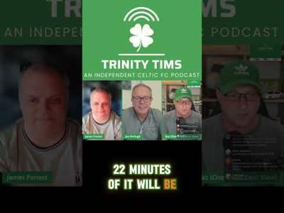 Special guest Baz talks about his prediction for the managers announcement later this week!