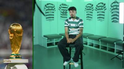 The numbers behind Sebastian Tounekti’s 2026 World Cup drama a week after dream move to Celtic