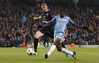 “Used To Winning Trophies” – Kelechi Iheanacho Explains Why He Chose Celtic