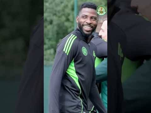 Welcome Kelechi Iheanacho & Good Luck