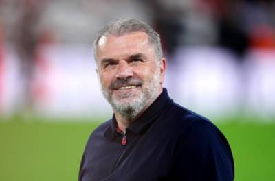 What Nottingham Forest have said after appointing Ange Postecoglou