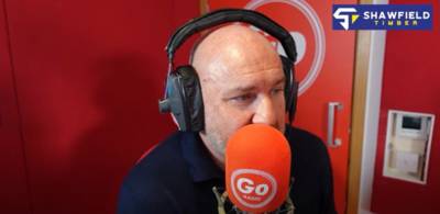 ‘Absolutely shocking’ – Mark Guidi is angered at what The Sun and the Celtic board wrote about Brendan Rodgers