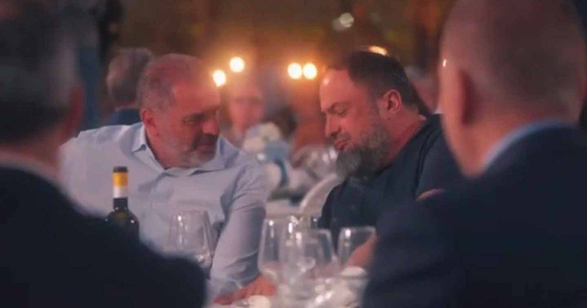 Ange Postecoglou to Nottingham Forest seed sewn way back in Celtic days