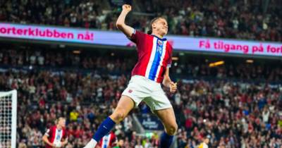 Astonishing Thelo Aasgaard goal fest triggered by Rangers transfer as Celtic hero dumbstruck by angry boss